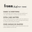 Fromm Cat-A-Stroni Lamb & Vegetable Wet Cat Food 12 / 5.5 oz Fromm