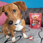 Fromm Crunchy O's Dog Pot Roast Punchers Flavor Treats 6 oz Fromm
