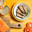 Fromm Four Star Chicken & Salmon Pate Wet Cat Food 12 / 5 oz Fromm