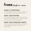 Fromm Four-Star Game Bird Cat Food Fromm