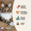 Fromm Four-Star Game Bird Cat Food Fromm