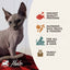 Fromm Four Star Trout & Whitefish Recipe Cat Food Fromm