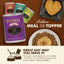 Fromm Pate Duck À La Veg Canned Dog Food 12 / 12.2 oz Fromm