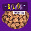 Fromm PurrSnacKitty Salmon Flavor SnacKitties Treats 3 oz Fromm