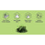 Fucoidan Natural Seaweed Chew, Gel, Dog Treats Puppia