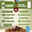 Furvor Mobility Support Beef Bone Broth Healthy Dog Food Topper Furvor