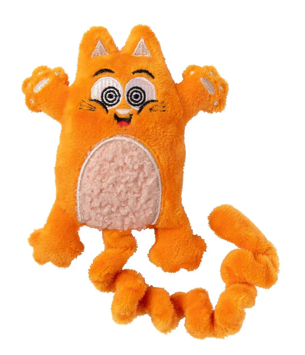 FuzzYard Chakra Cat Toy FuzzYard