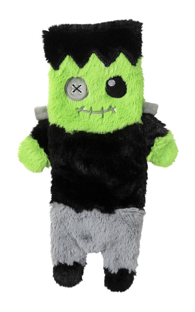 FuzzYard Flat Out Nasties Plush Dog Toy FuzzYard