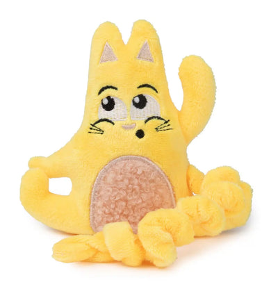 FuzzYard Zen Cat Toy FuzzYard