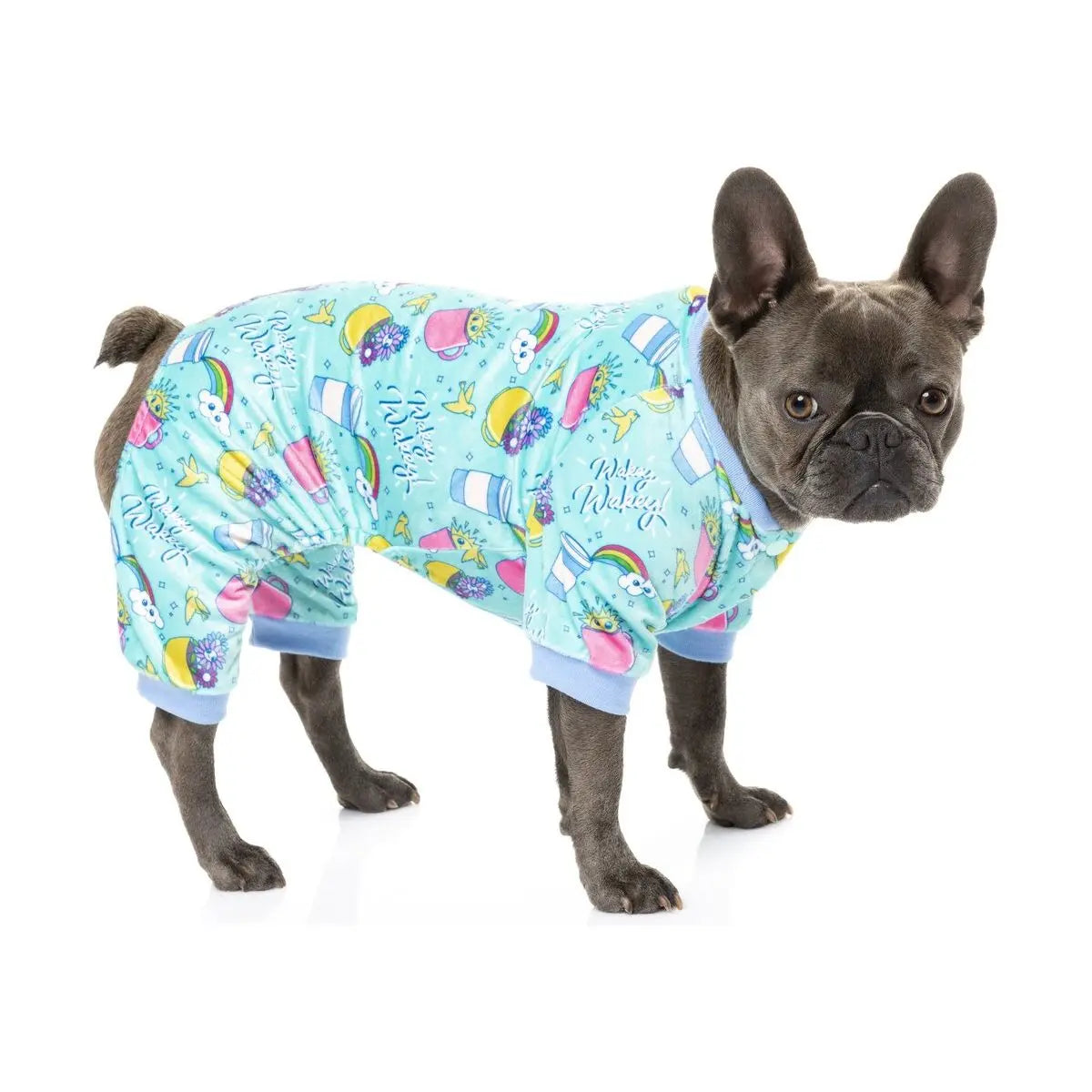 Fuzzyard Pajamas for Dogs - Talis Us