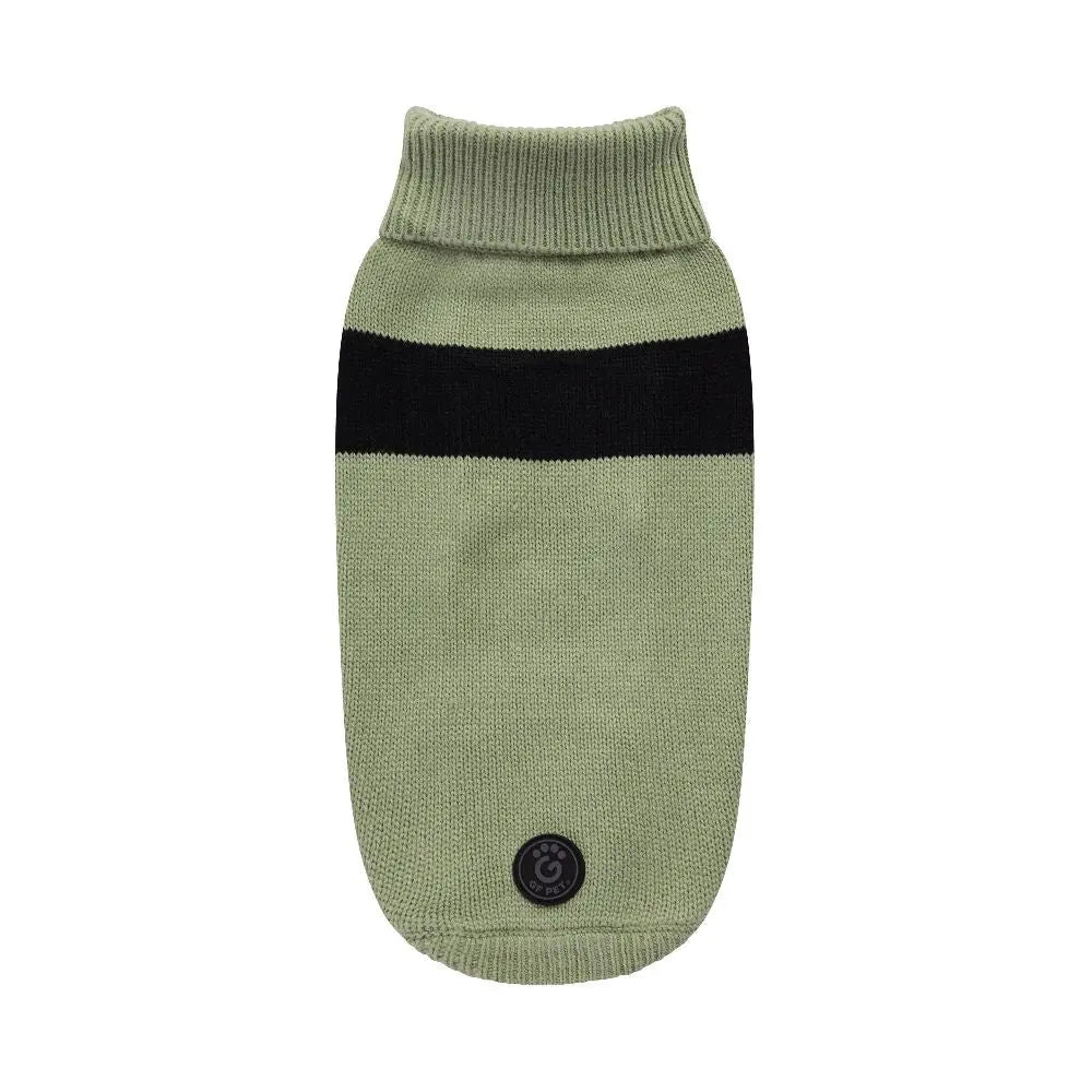 GF Pet Catalyst Dog Sweater GF Pet