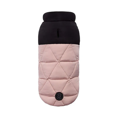 GF Pet Diamond Dog Puffer Jacket GF Pet