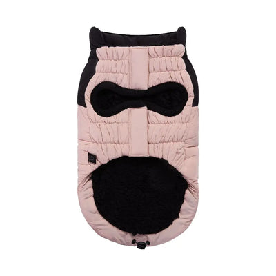 GF Pet Diamond Dog Puffer Jacket GF Pet