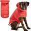 GF Pet Elasto-Fit Nordic InFiber Dog Parka GF Pet