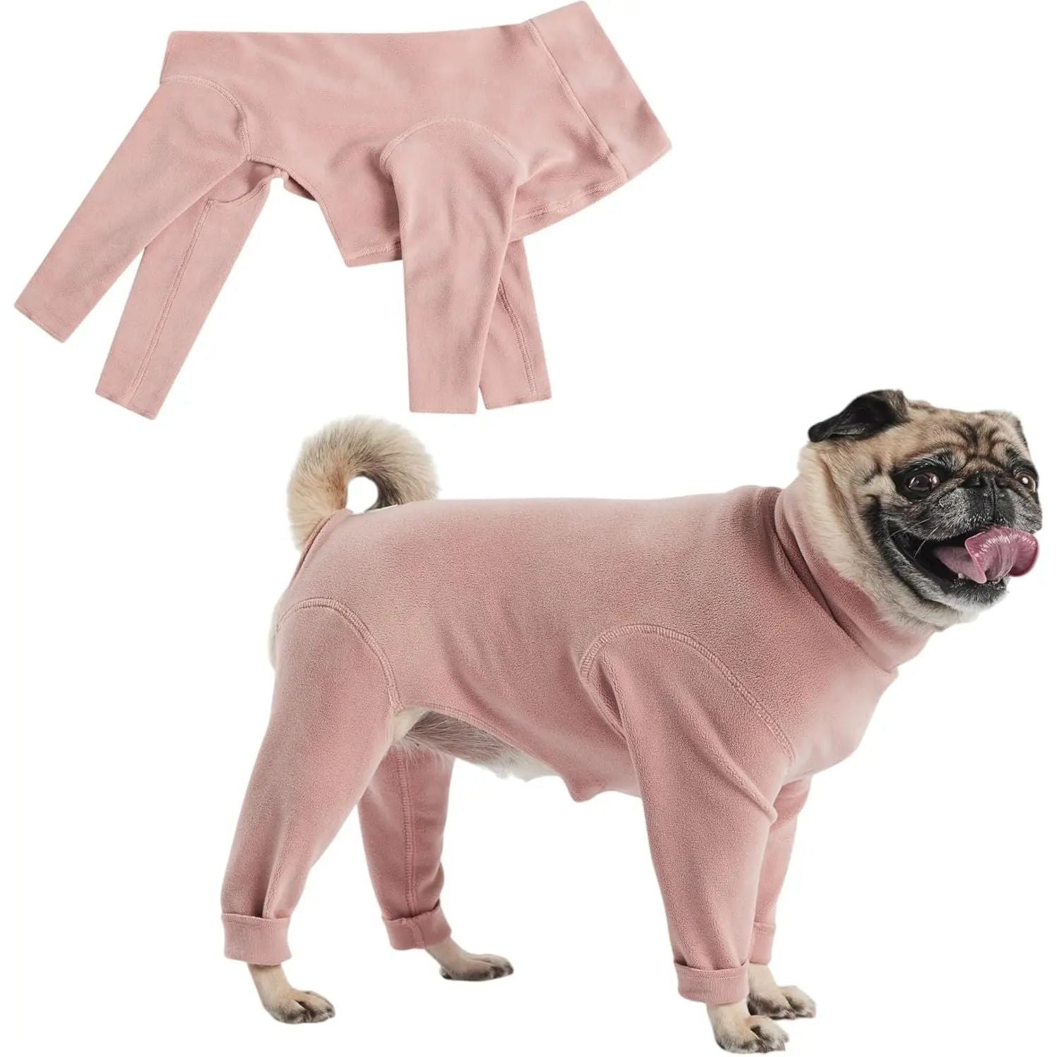 GF Pet Gondola Base Layer Dog Onesie GF Pet