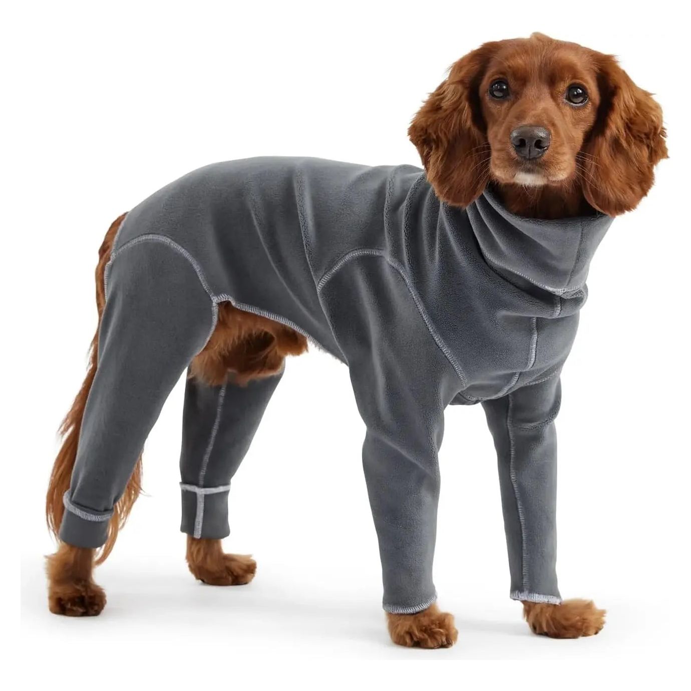 GF Pet Gondola Base Layer Dog Onesie GF Pet