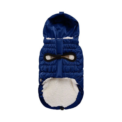 GF Pet Lunar Glow Dog Parka GF Pet