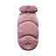 GF Pet Lunar Glow Dog Parka GF Pet