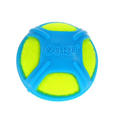 GURU Tennis Max Ball Dog Toy GURU