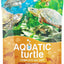 Gargeer Advanced Breeders Aquatic Turtle Food 3oz Gargeer