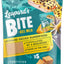 Gargeer Complete Gel Diet Leopard Gecko Food Gargeer