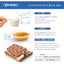 Gargeer Complete Gel Diet for Bugs and Insects for Roaches, Worms, and Crickets Gargeer