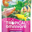 Gargeer Complete Tropical Fish Food High-Quality Gel Diet for Freshwater Fish 3oz Gargeer