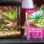 Gargeer Complete Tropical Fish Food High-Quality Gel Diet for Freshwater Fish 3oz Gargeer