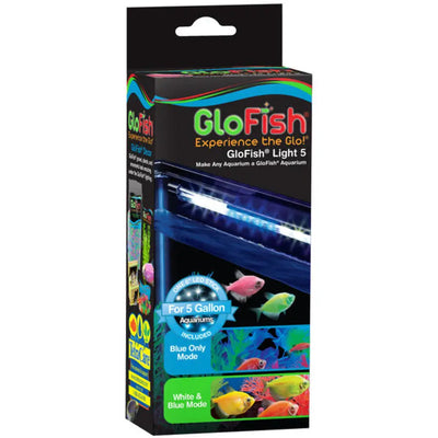 GloFish Aquarium LED Light Stick Black GloFish