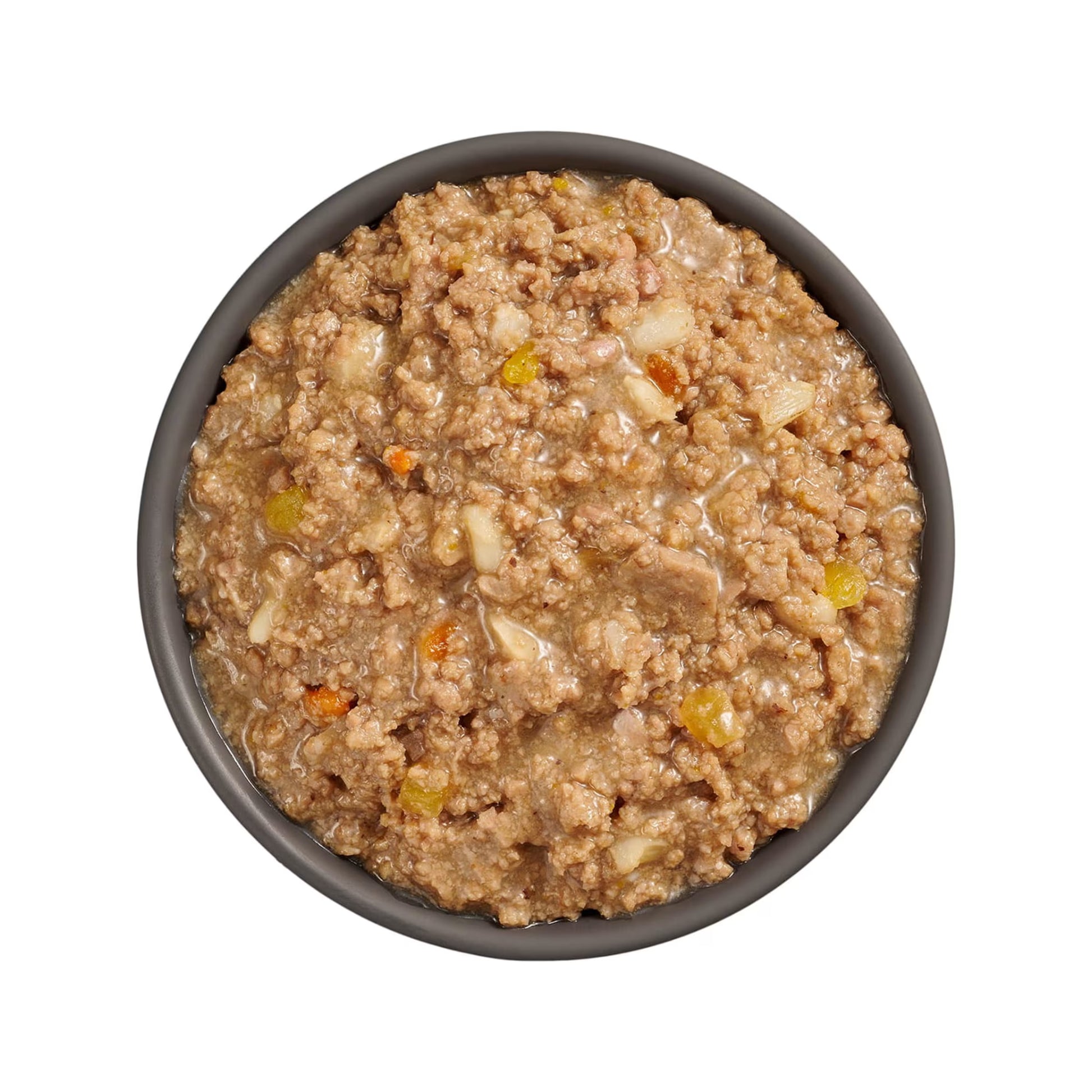 Go! Solutions Booster Digestive Health Chicken & Lamb Stew Wet Dog Food 24ea/2.8 oz Petcurean Pet Foods