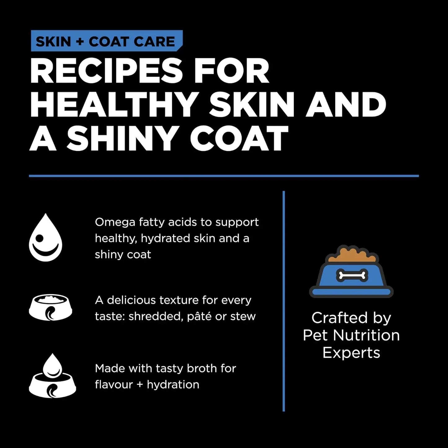 Go! Solutions Skin + Coat Care Shredded Chicken Dog Food 12ea/12.5 oz Petcurean Pet Foods