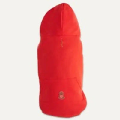 Goo-eez Kangaroo Fleece Dog Hoodie Goo-Eez