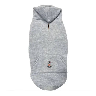 Goo-eez Kangaroo Fleece Dog Hoodie Goo-Eez