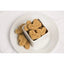 Goodness Gracious Honey Poached Salmon Dog Cookies 8oz Goodness Gracious