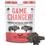 Granville Bison Liver Dehydrated Dog Treats Granville