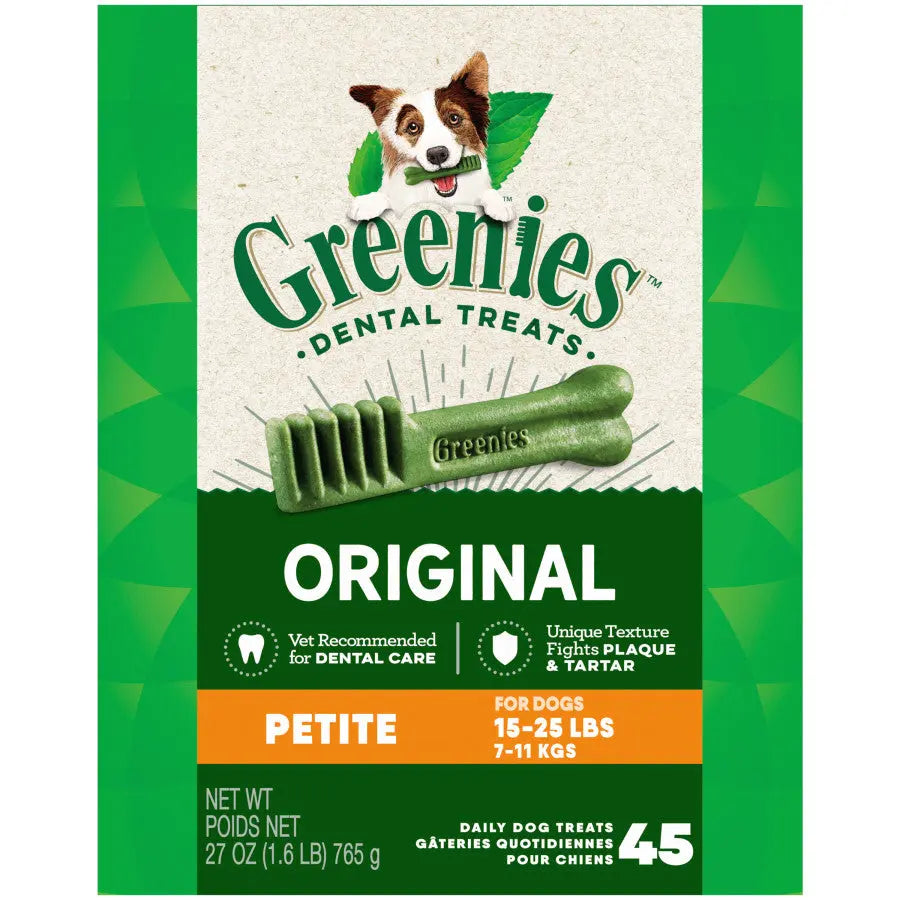 Greenies Grain-Free Dog Dental Treat Greenies CPD
