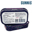 Gunni's Cat Food Topper – Flavorful Boost with Omega-3 & Kelp  3.0 oz, 17 pk Gunni's Taste of Iceland