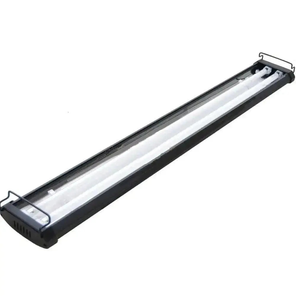 HO T5 Double Bulb fixture with Arcadia 6.5k Day-light Bulbs Included Talis Us