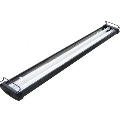 HO T5 Double Bulb fixture with Arcadia 6.5k Day-light Bulbs Included Talis Us