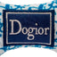 Haute Diggity Dog Dogior Bones Plush Dog Toy Haute Diggity Dog