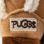 Haute Diggity Dog Pugg Boot Toy Squeaker Dog Toy Haute Diggity Dog