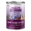 Health Extension Grain Free Beef Recipe New York Style Wet Dog Food Health Extension