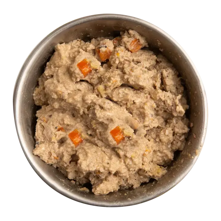 Health Extension Grain Free Northern Catch - Salmon Recipe Wet Dog Food 12/12.5oz Health Extension