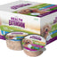 Health Extension Little Cups Chicken & Turkey Recipe Variety Pack Small Breed Wet Puppy Food 3.5oz/ 12 Cups Health Extension