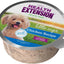 Health Extension Little Cups Chicken & Turkey Recipe Variety Pack Small Breed Wet Puppy Food 3.5oz/ 12 Cups Health Extension