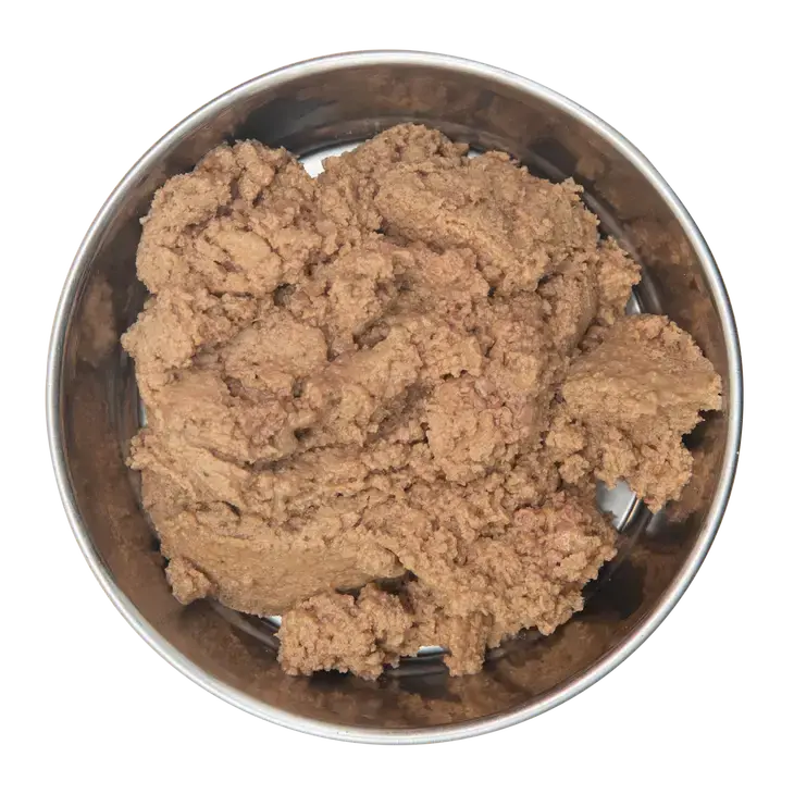 Health Extension Montana Grill Buffalo & Whitefish Recipe Wet Dog Food Health Extension