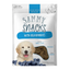 Health Extension Sammy Snacks Blueberries Flavored Natural Dog Treats 8 oz Health Extension