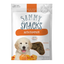 Health Extension Sammy Snacks Pumpkin Flavored Natural Dog Treats 8 oz Health Extension