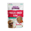 Health Extension Super Bites Beef Recipe Freeze-Dried Raw Dog Food Mixer Health Extension