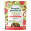 Honest To Goodness™ Plant Snacks Happy Feet Apple & Cinnamon Recipe Dog Treats 8oz Honest To Goodness